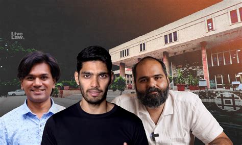 Mohak Mangal Row: Delhi High Court Directs Kunal Kamra To Take Down ...