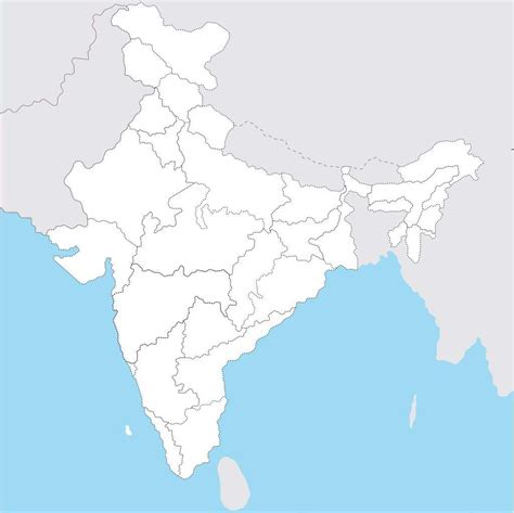 India Mapa 的图像结果