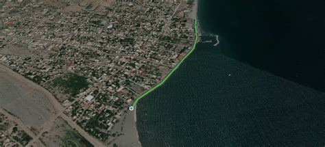Loreto Boardwalk, Baja California Sur, Mexico - 22 Reviews, Map | AllTrails