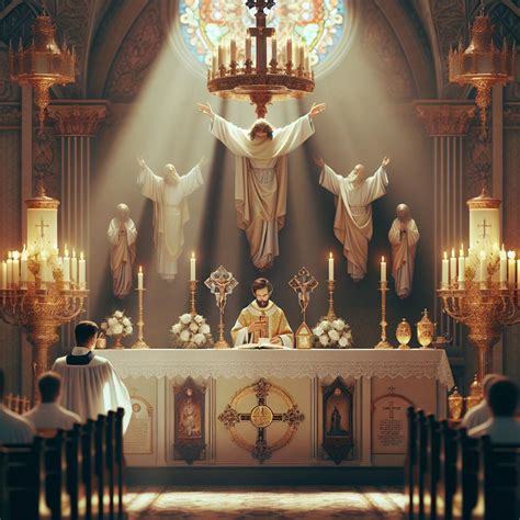 What Does CCD Mean in the Catholic Church? Educational Program - Saint ...