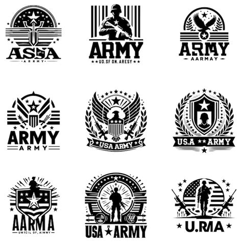 U.S. Army Vector 的图像结果