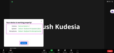 Image result for HTTP Zoom.us Test