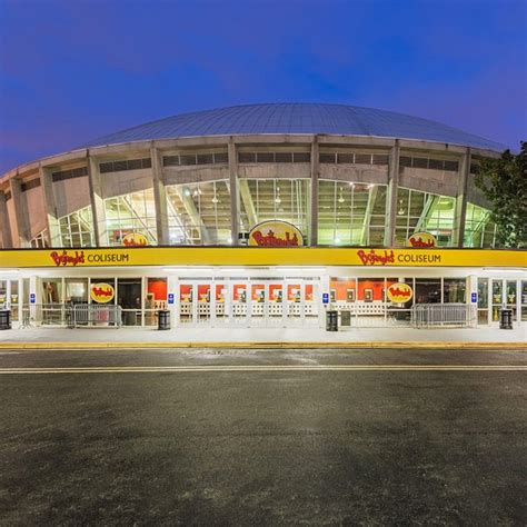 THE 10 BEST Restaurants Near Bojangles Coliseum, Charlotte