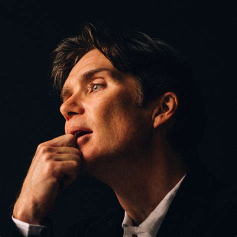 Cillian Murphy Height: The Exact Measurement Fans Want to Know