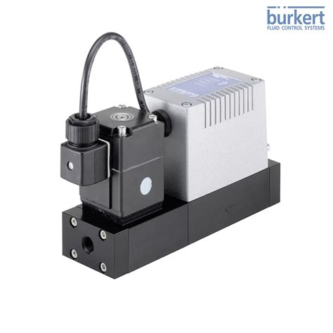 BURKERT TYPE 8626 - Flutechthailand