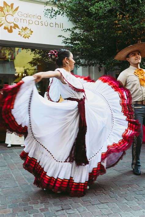 Mexican folklorico dance – Artofit