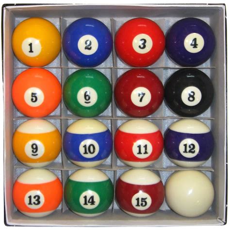 Billiard Ball