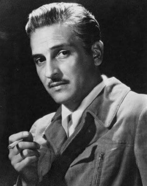 ¿Qué paso con Arturo de Córdova? El galán de los años cincuenta