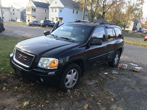 2003 GMC Envoy for Sale in Manchester, CT - OfferUp