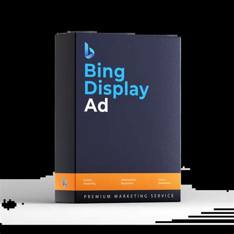 Bing Display Ad - Oversee Agency