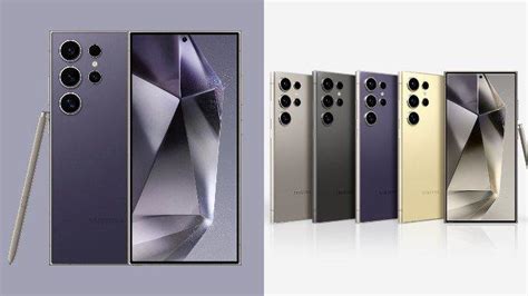 Harga Samsung S24 Ultra Terbaru: Spesifikasi dan Tempat Membelinya