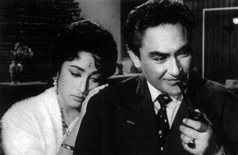 B R Chopra taught Yash Chopra to make films - Rediff.com movies