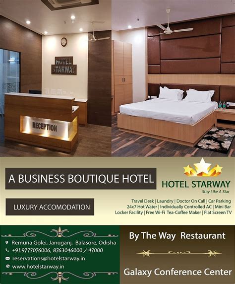 HOTEL STARWAY (Balasore, Odisha) - Hotel Reviews, Photos, Rate ...