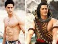 Mahadev fame actor Mohit Raina is celebrating 41st birthday | महादेव बन ...