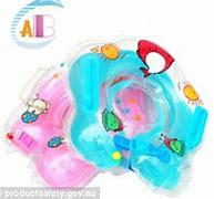 Image result for Baby neck floats unsafe
