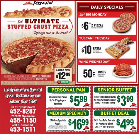 Skinny Pizza Coupon at Patricia Henderson blog