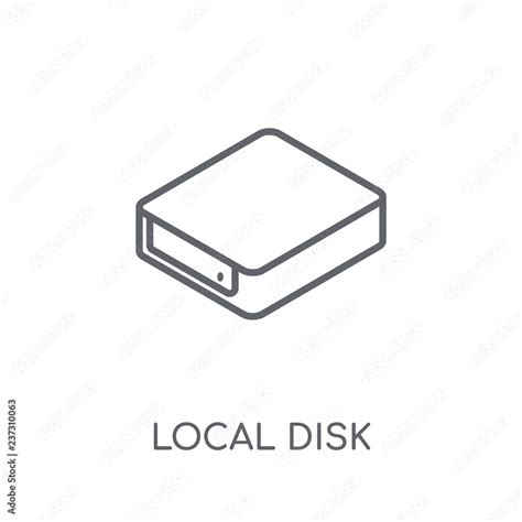 Local Disk Hardware Image 的图像结果