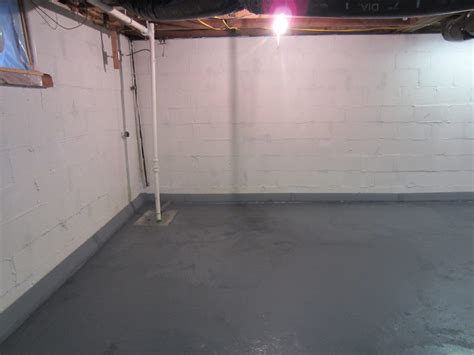 SealOnce DIY Basement Waterproofing System | Basement Sealing