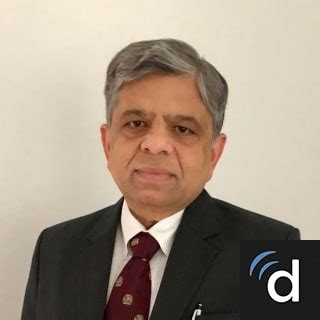 Dr. Ajay K. Shah, MD | Bronx, NY | General Surgeon | US News Doctors