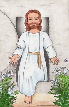 Clipart Of Jesu by Susan Fitch Design Free Lds Illustrations She Has Some Clipart Of Jesu