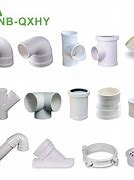 Image result for Drainage Pipe Fittings