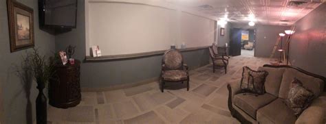 Tour Our Facilities | Carpenter Breland Funeral Home & Monuments