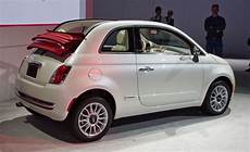 Fiat 500c Photo by 2012 Fiat 500c Convertible Photos And Info News Car Fiat 500c Photo