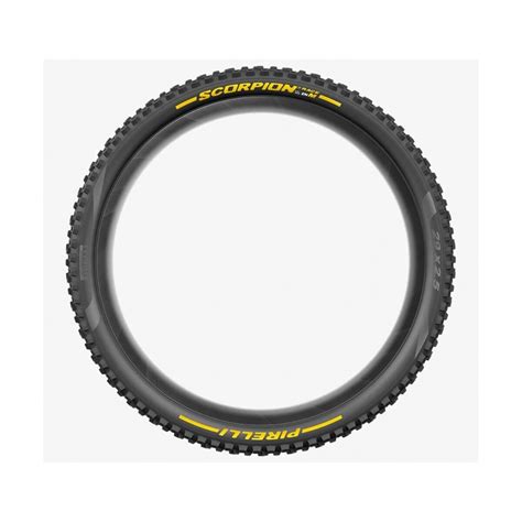Pirelli Scorpion Race Enduro M noir
