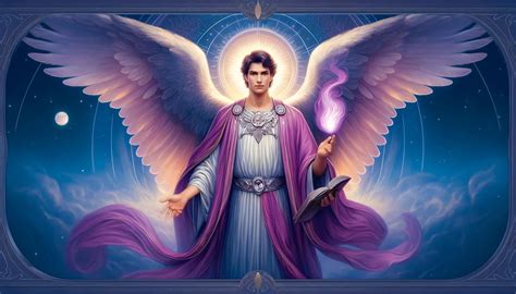 A Guide to Major Archangels