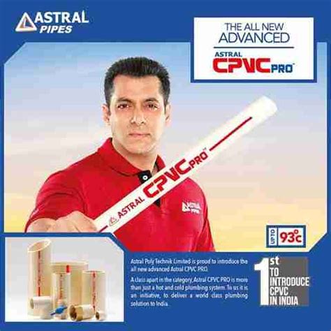 ASTRAL 1" CPVC pipe SDR 11 pack of 5 lenghts ( 5 meter each length) 25 ...
