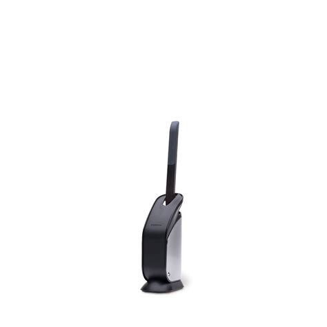 simplehuman slim toilet brush product support