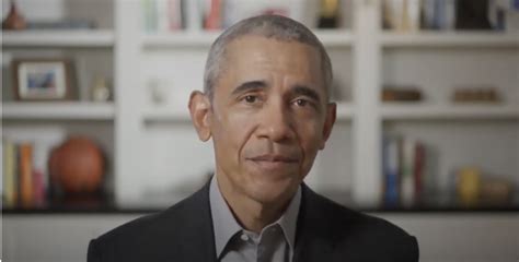 Barack Obama Offers Sage Advice To 2020's 'Zoom University' Graduates ...