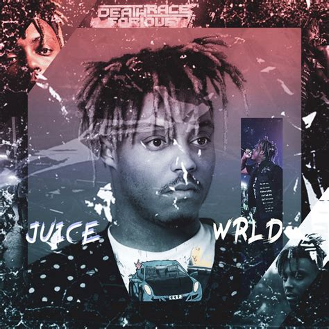Juice Wrld album cover | Album covers, Boomin, Movie posters