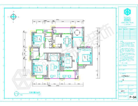 165平方米大户型现代风书房装修效果图_设计案例_太平洋家居网高清图库