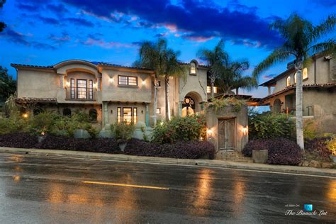 16479 Royal Hills Dr, Encino, CA, USA – Luxury Real Estate – The ...