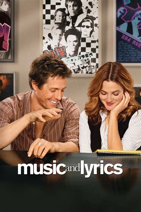Watch Music and Lyrics Movie Online | Buy Rent Music and Lyrics On BMS ...
