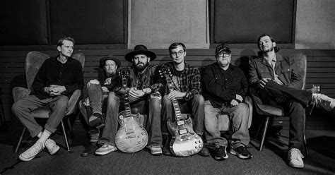 End of The Line: A Tribute to the Allman Brothers Band, Rams Head On ...