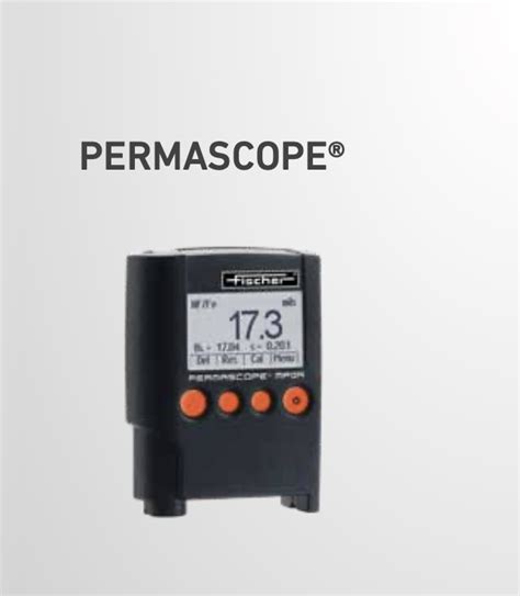MP0 SERIES PERMASCOPE DFT METER Manufacturer, Supplier, Exporter