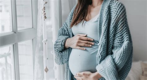 Is it Normal to have a Hard Belly at 4 Months of Pregnancy? - Richmond Mom