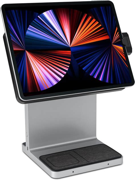 Amazon.com: Kensington iPad Docking Station - StudioDock for 12.9" iPad ...