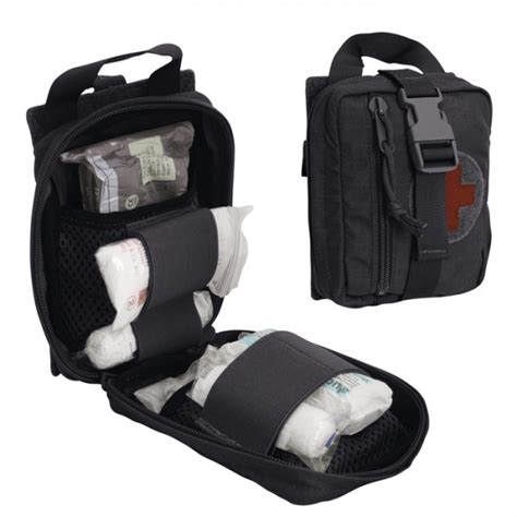 Templars Gear Rip-Off First Aid Pouch | Recon Company