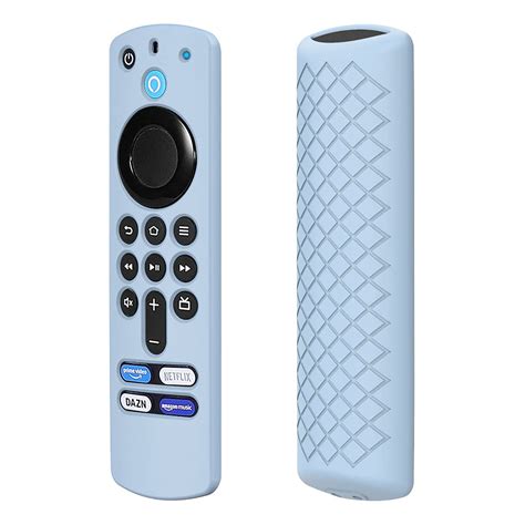 Buy ADDGRIP Silicone Case Compatible with Fire TV Stick 3rd Gen 2021 ...