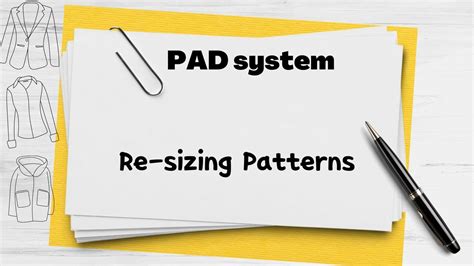 Pad Pattern Cutting System 的图像结果