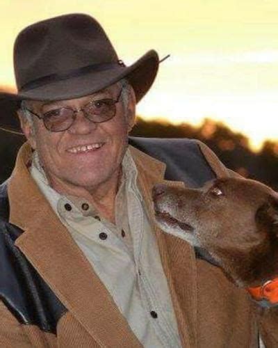 Earl "Tommy" Thomas Pelfrey, Sr. Obituary (2025) - Crossville, TN ...