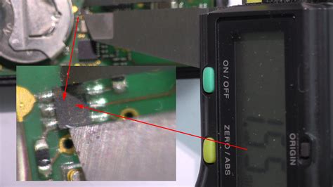 HORMANN HSE 2-868-BS Gate Remote Control: Red LED Only After Battery Change