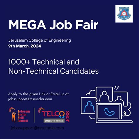 TelcoJobs | Telecom Sector Skill Council