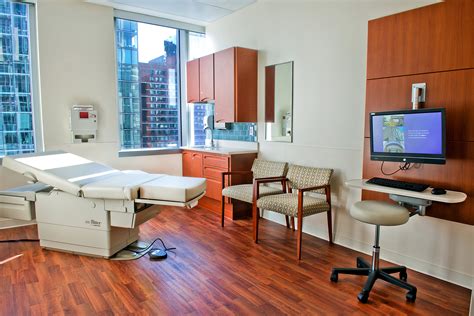 Northwestern Medicine® Opens New Patient Pavilion on Downtown Chicago ...