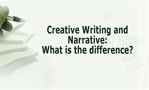 Creative Writing Text Example 的图像结果
