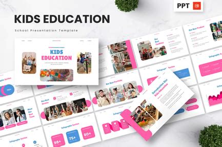 PowerPoint Templates Education 的图像结果