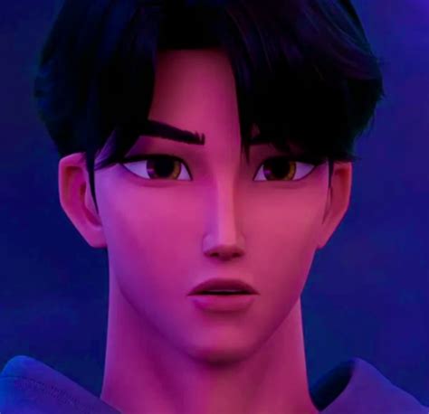 Jinu | KPop Demon Hunters